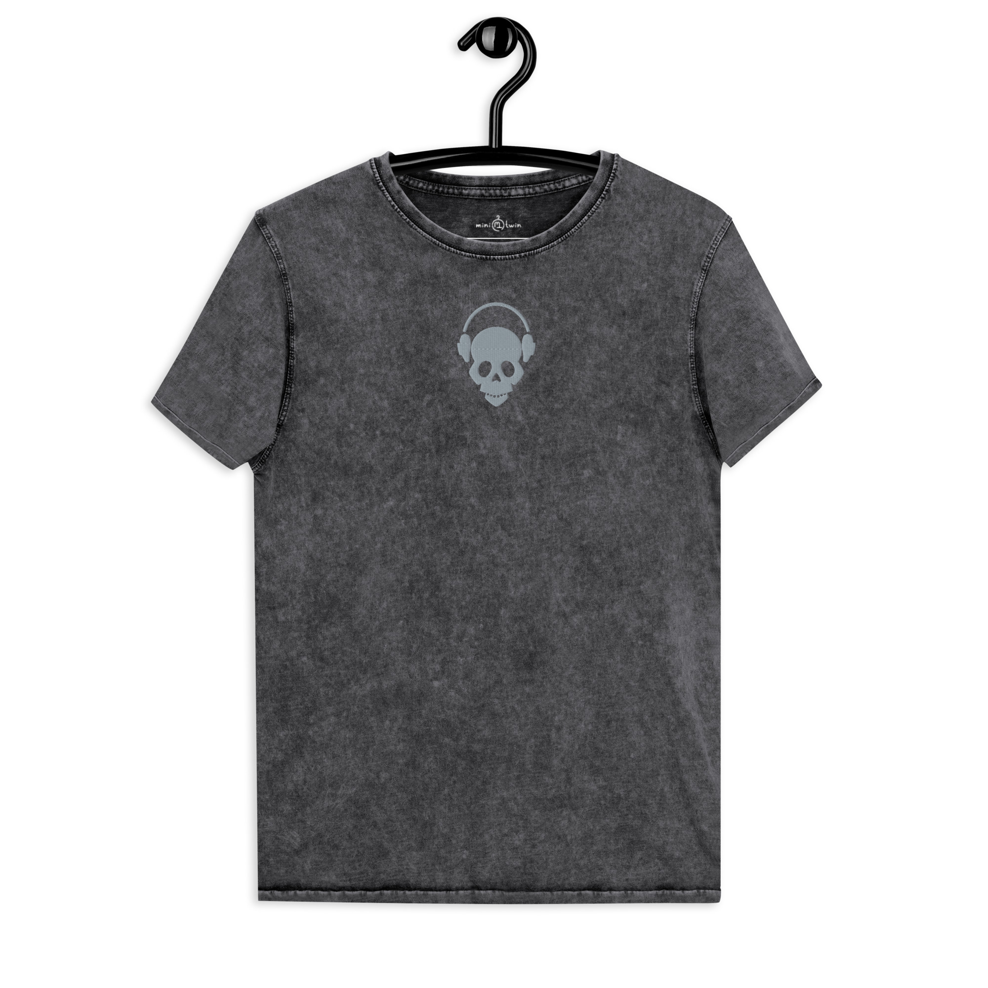 “Halloween” – Denim-T-Shirt