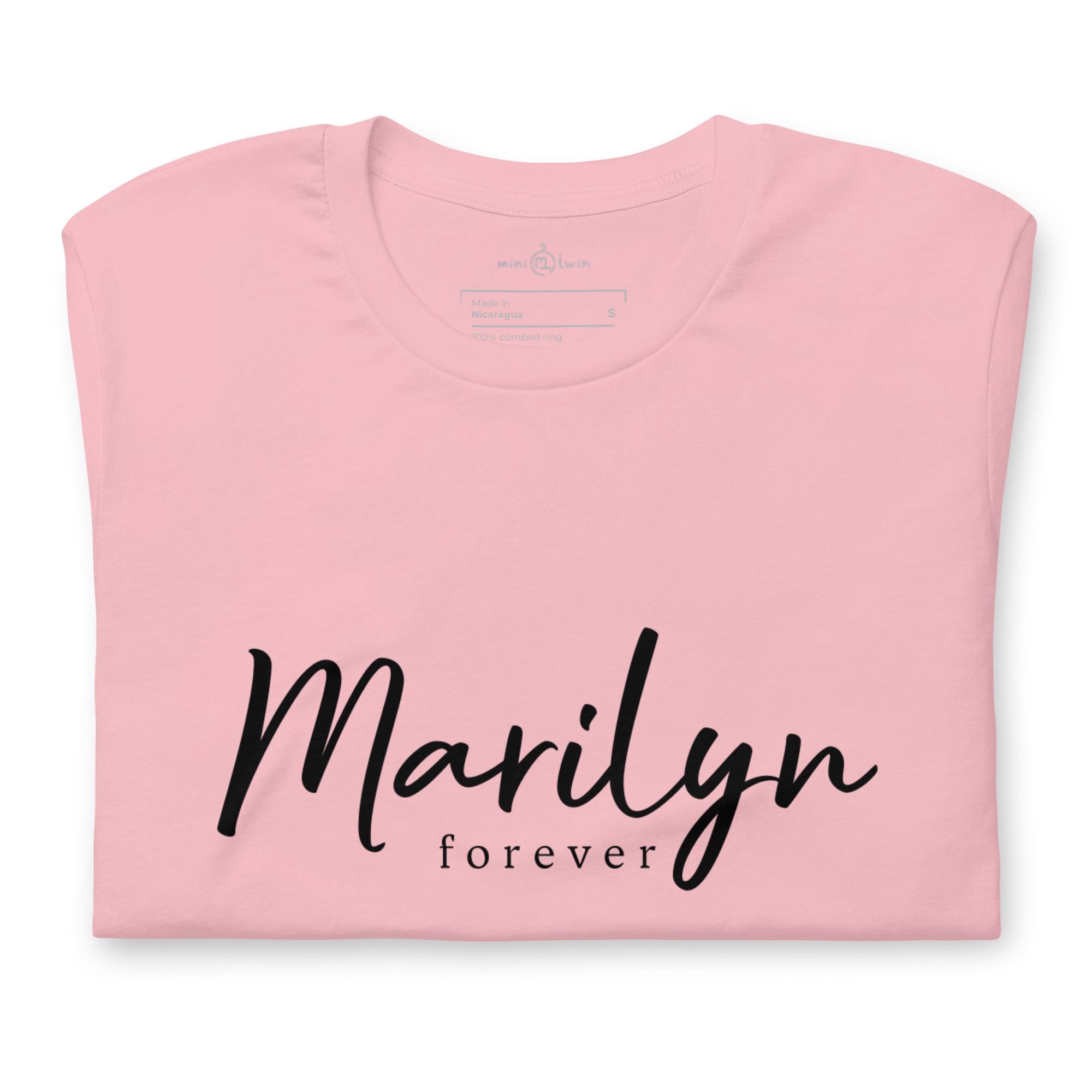 “Marilyn” – Unisex-T-Shirt