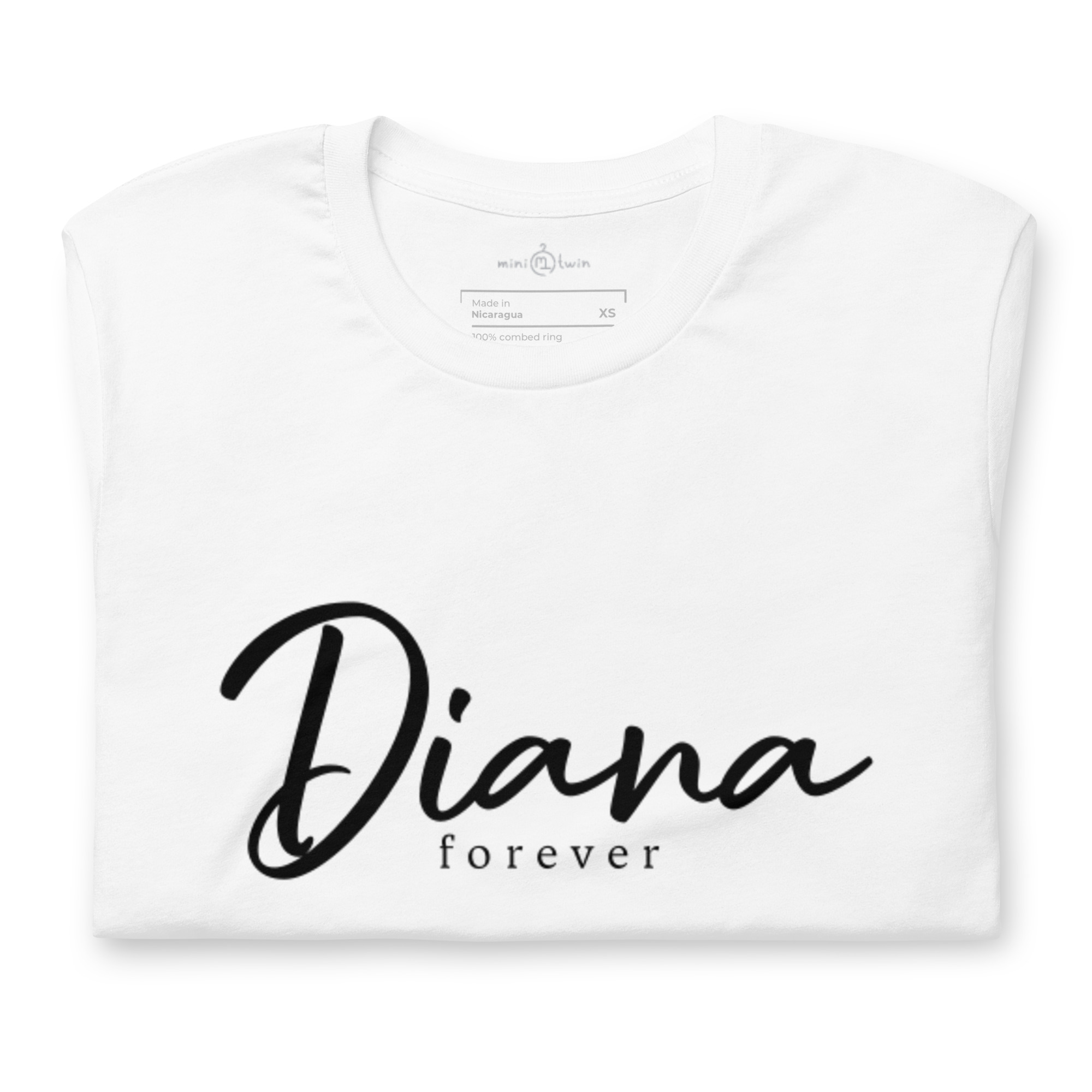 “Diana” – Unisex-T-Shirt