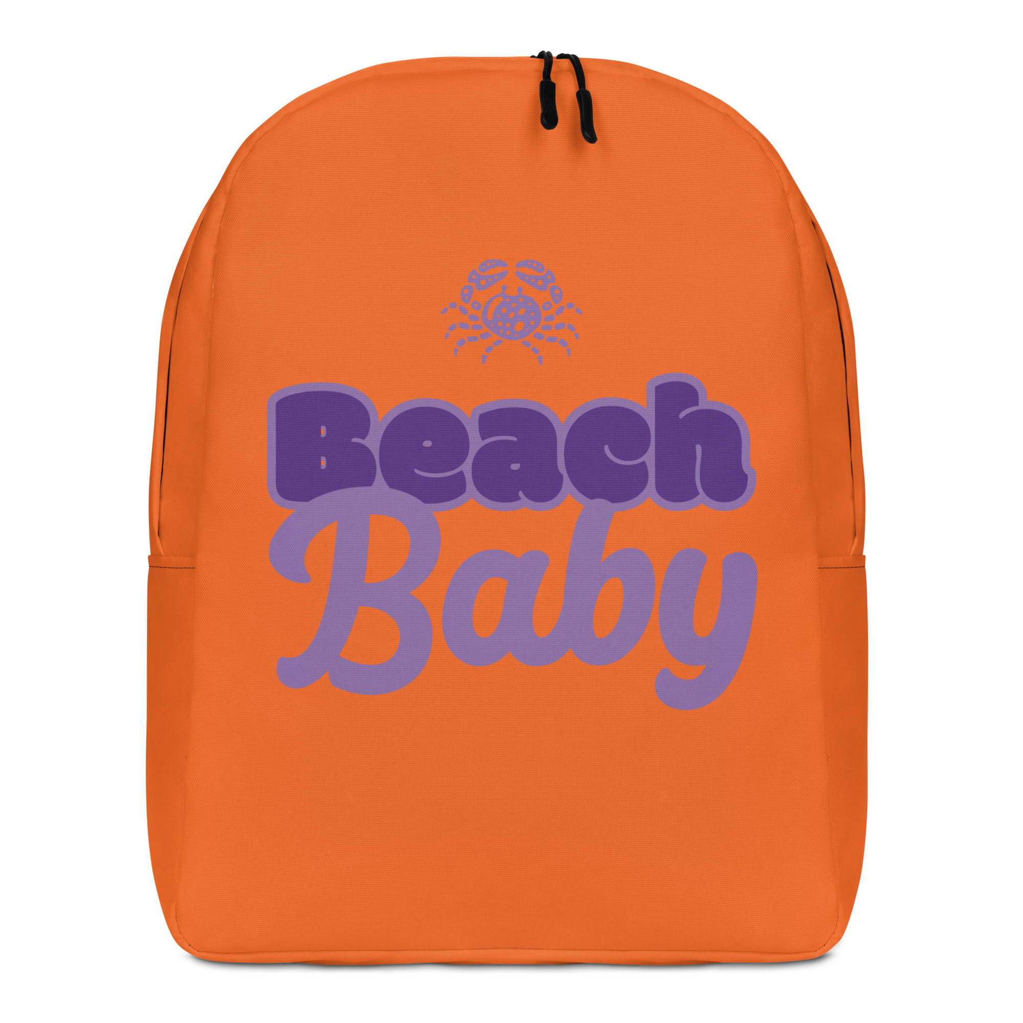 „Beach“ – Rucksack